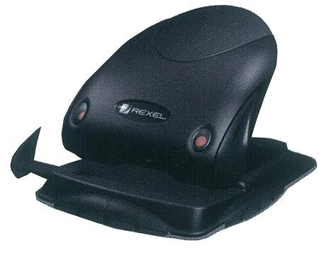 2 Hole Punch Rexel P 240 Med Duty upto 40 pages